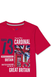 Cardinal Kids T-Shirt T0788OP11A